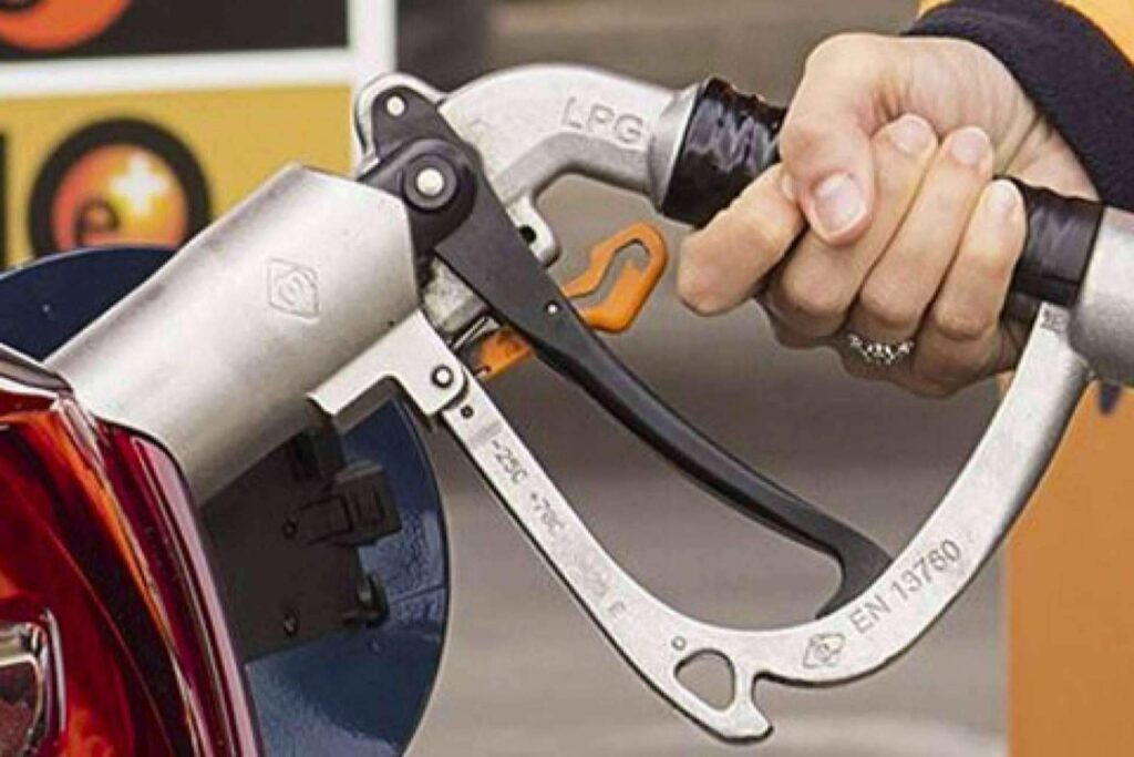 Distribución y comercialización en España de los equipos de autogás GLP