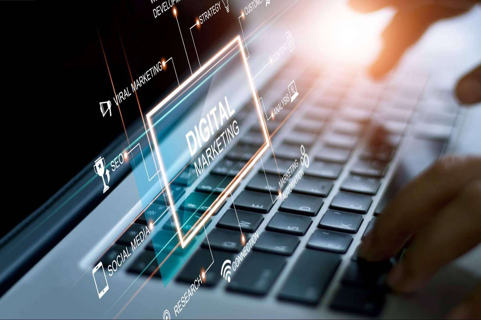 Por RoCX, ¿cómo elegir la estrategia de marketing más adecuada?