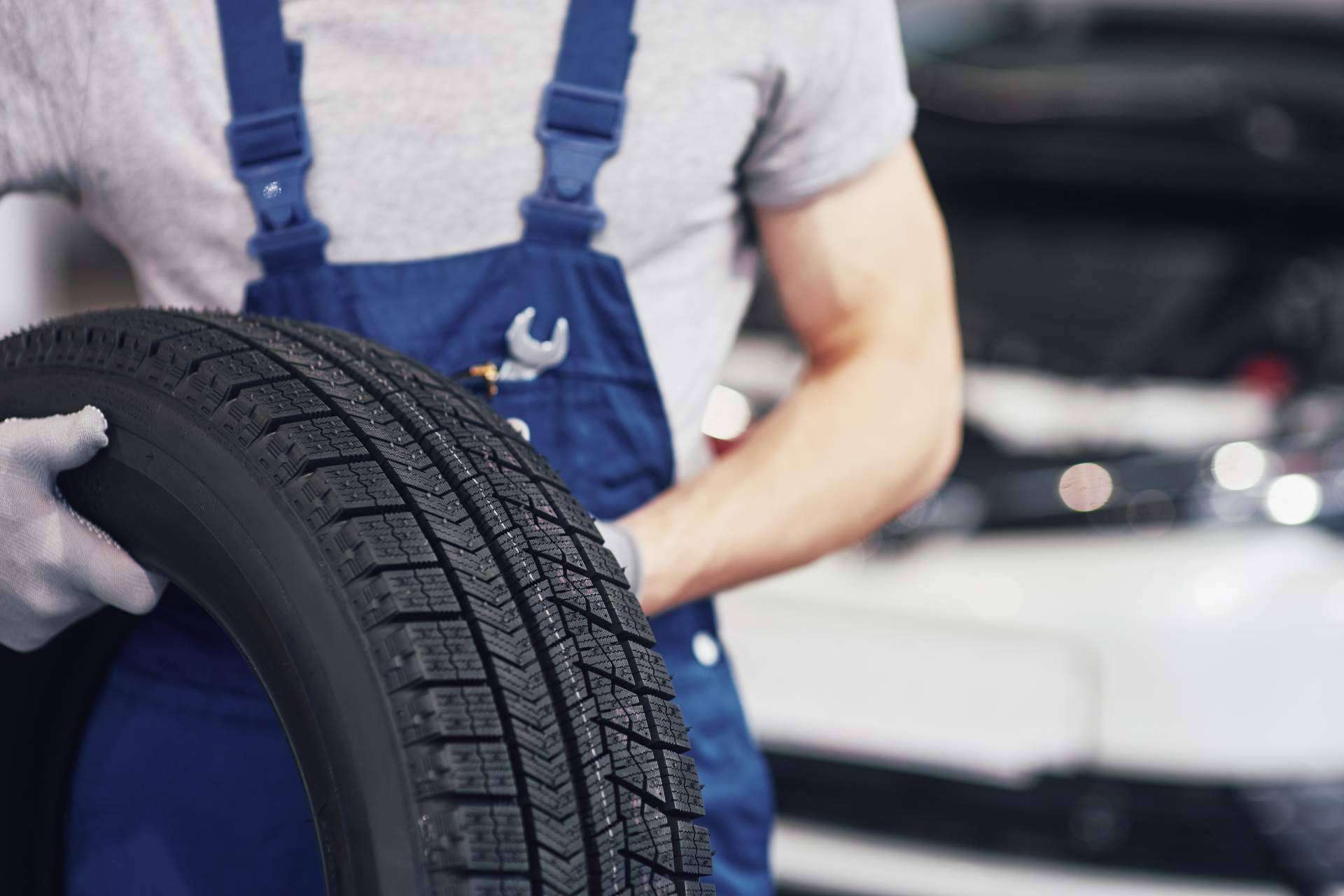 Adquirir neumáticos renovados por menos de 50 € en Confortauto