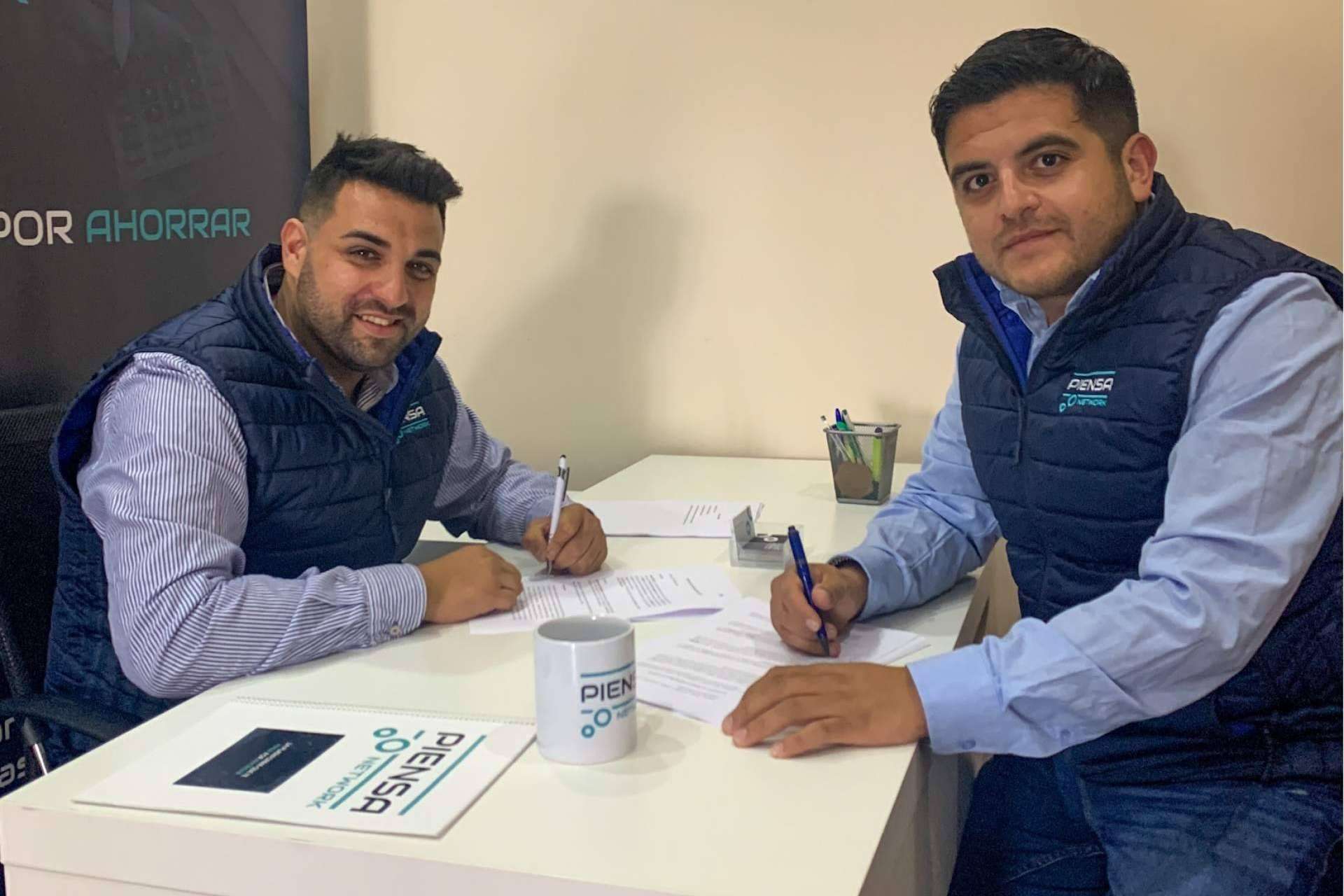 Conseguir subvenciones para jóvenes dispuestos a emprender, de la mano Piensa Network