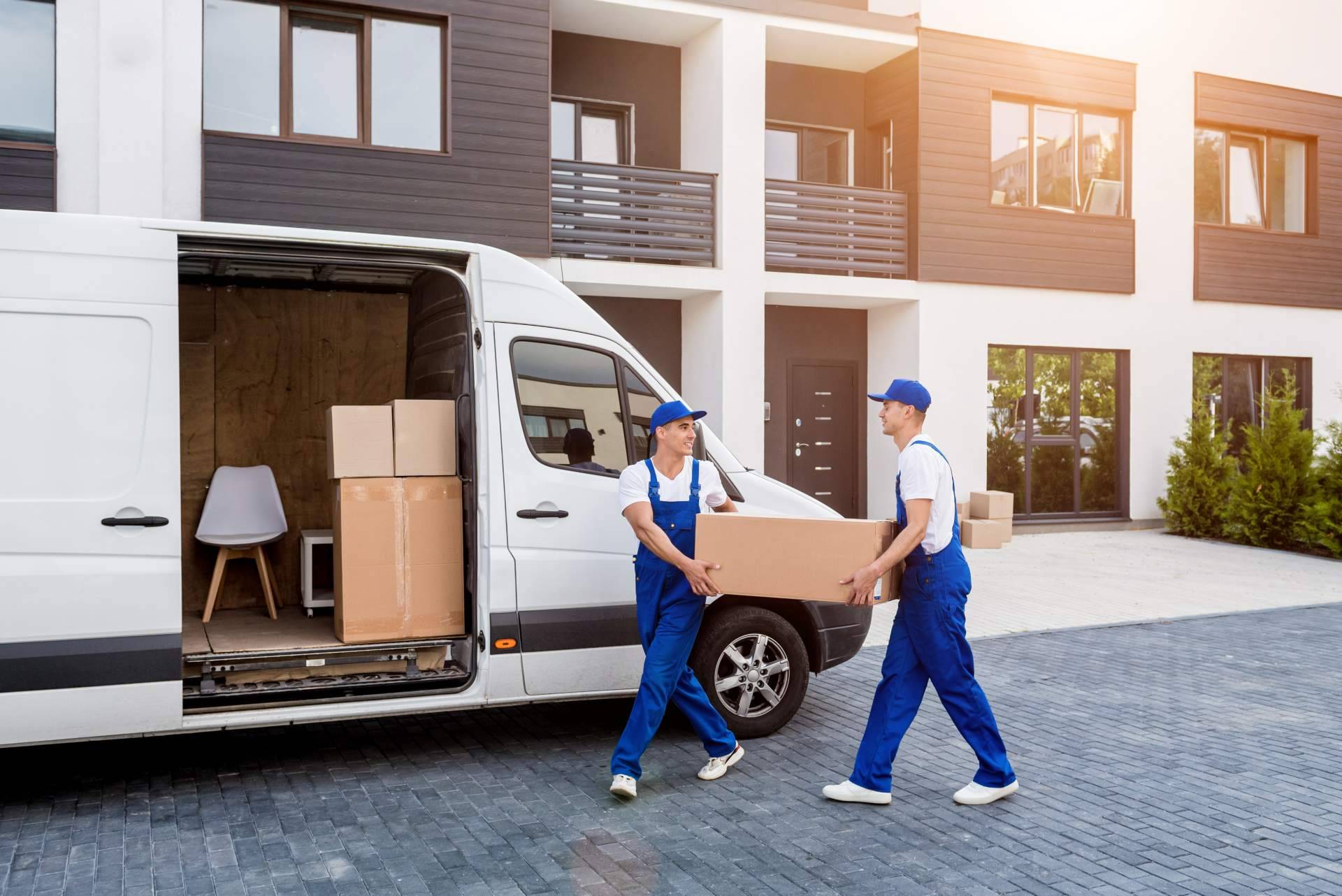 Recogedor de Muebles, servicio especializado en el vaciado de cualquier espacio