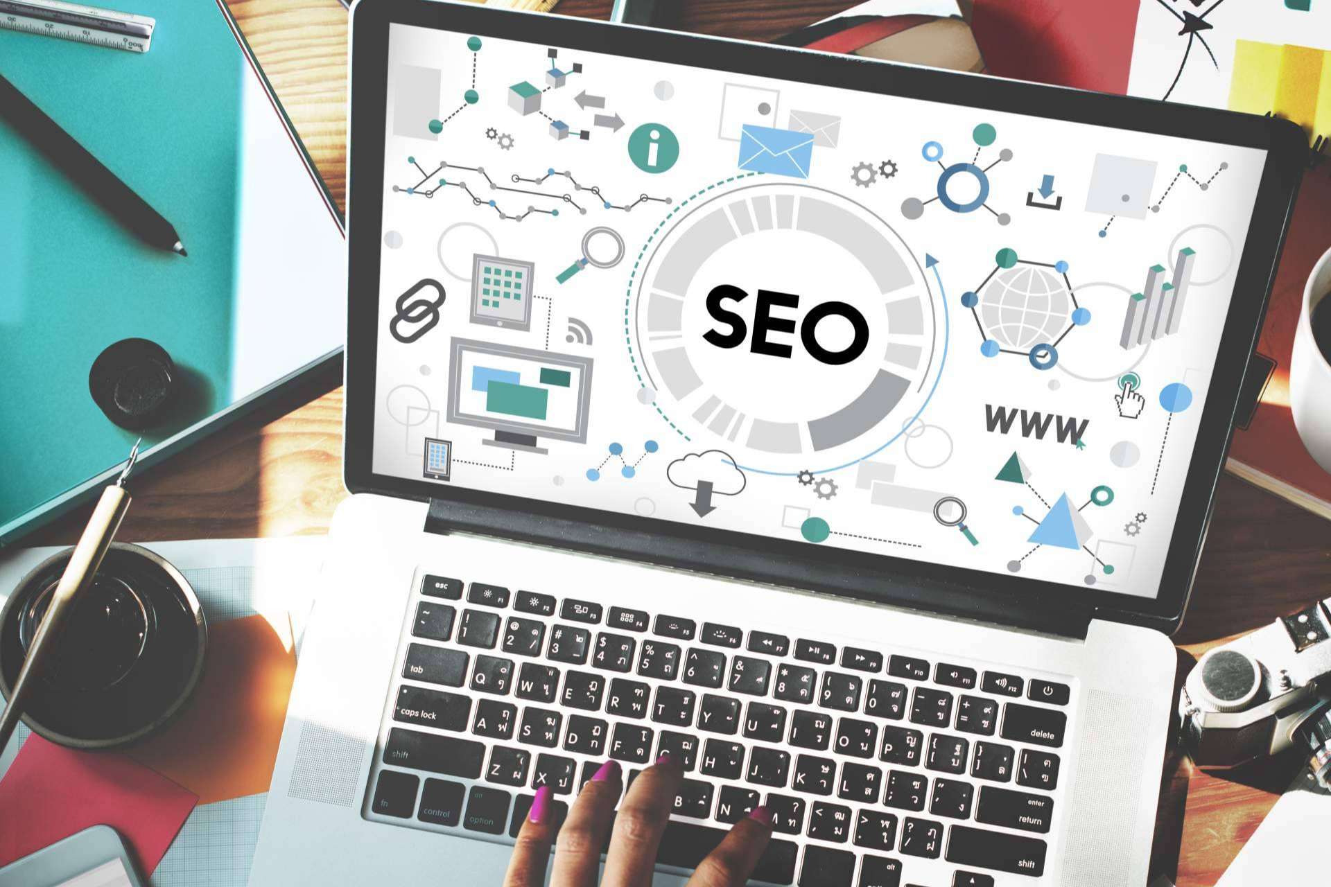 Trabajar el posicionamiento SEO en buscadores, de la mano de expertos como Guellcom