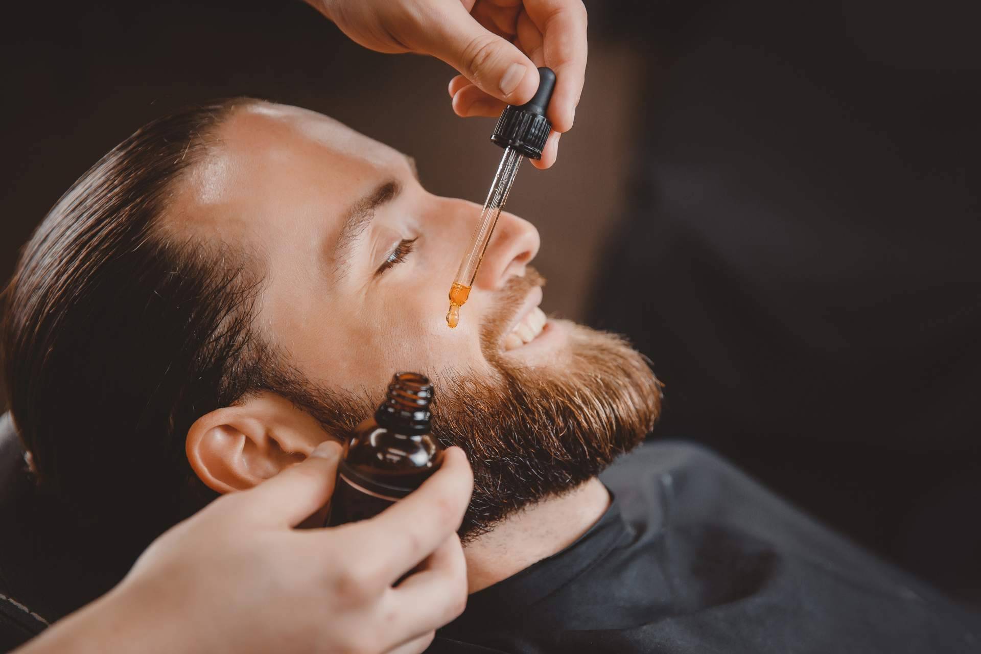 La importancia de usar productos para el cuidado de la barba