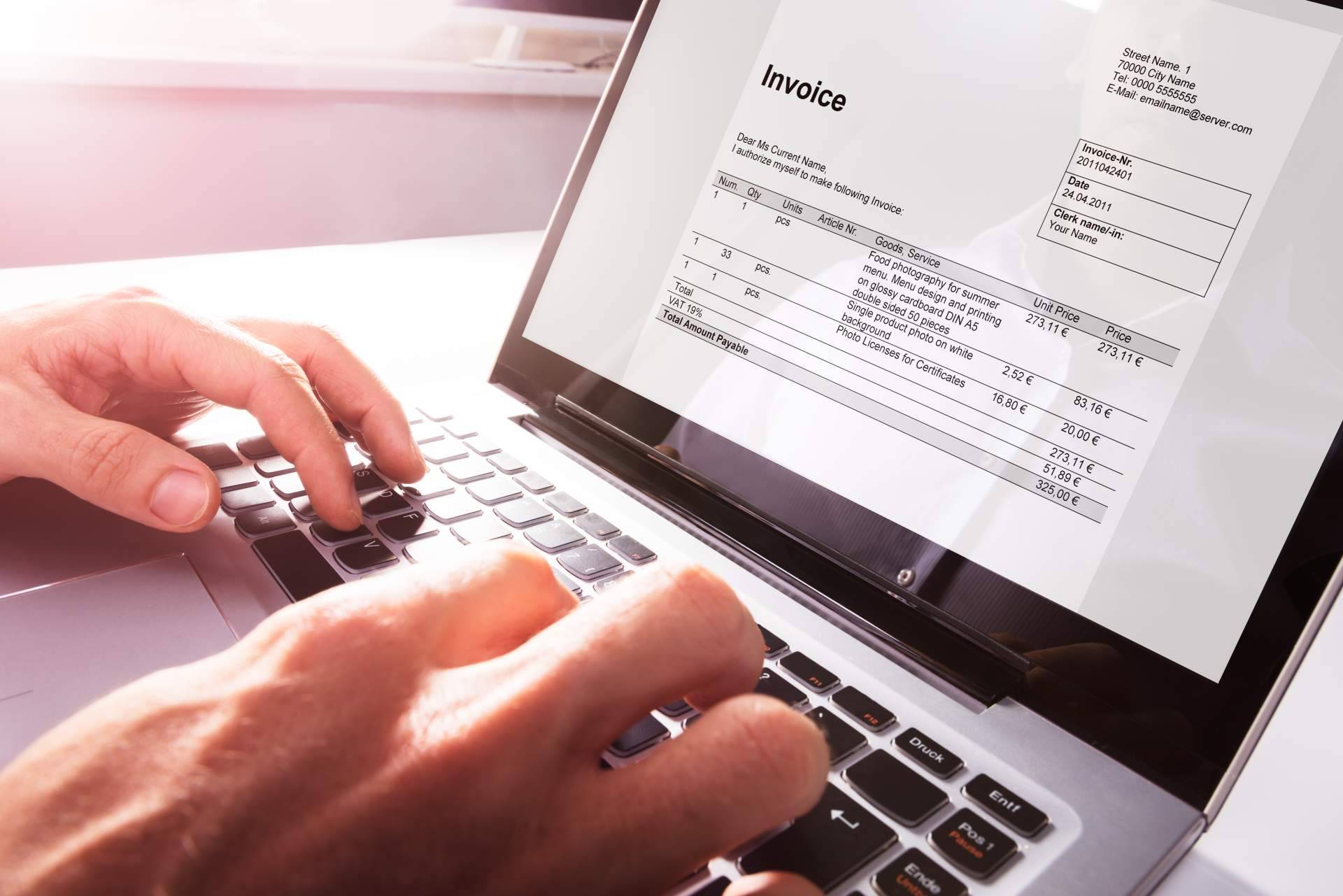 El software de alto nivel de Vendty para facturación electrónica POS en Colombia