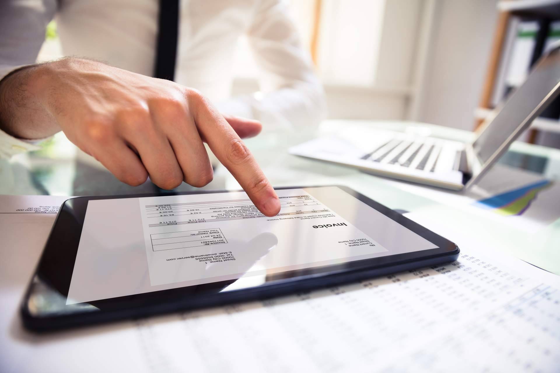 Factura.city, un software para ajustar los precios automáticamente