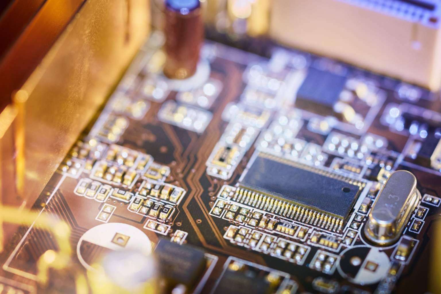 Por qué invertir en nuevas tecnologías