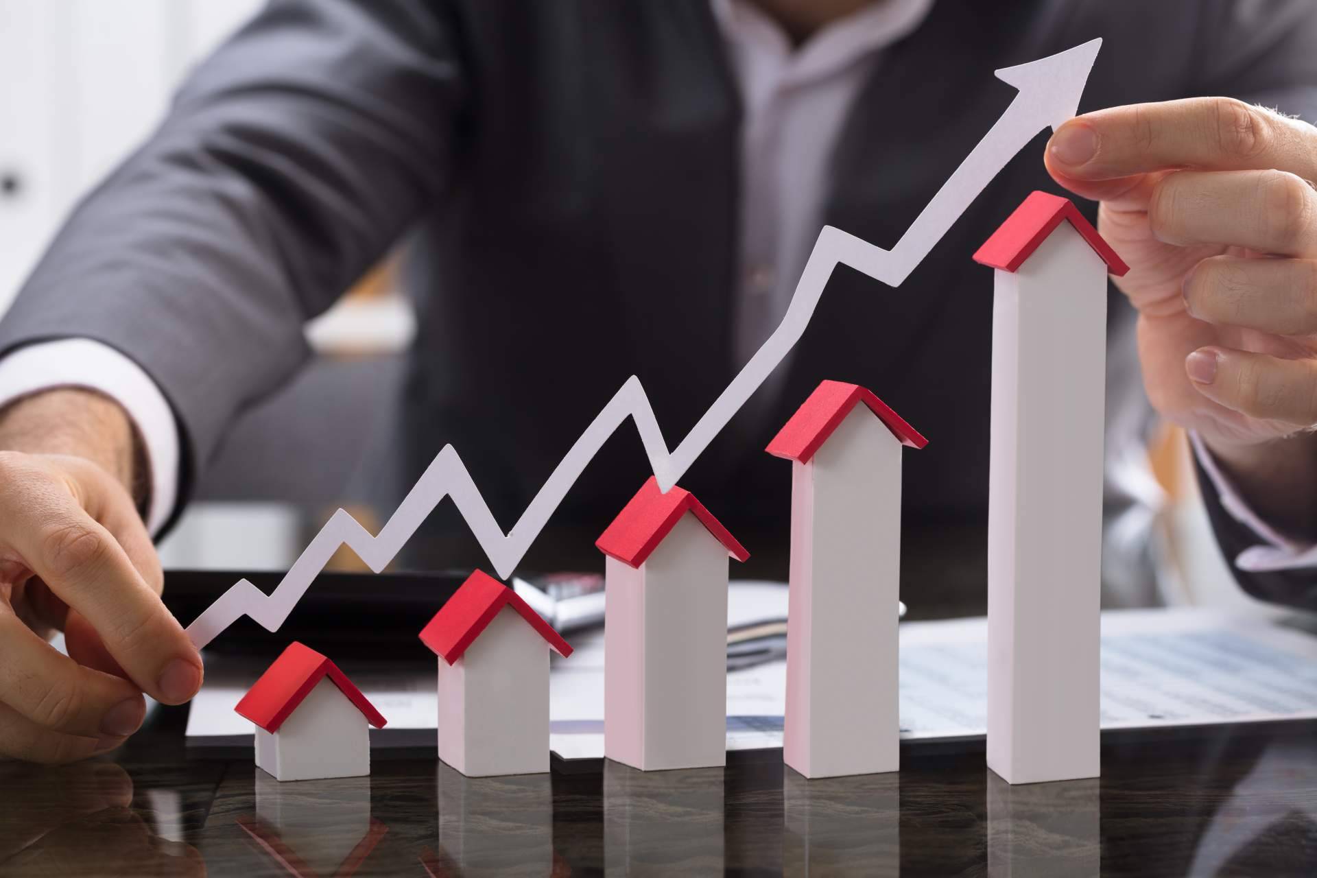 La inversión inmobiliaria en España, por METCUB