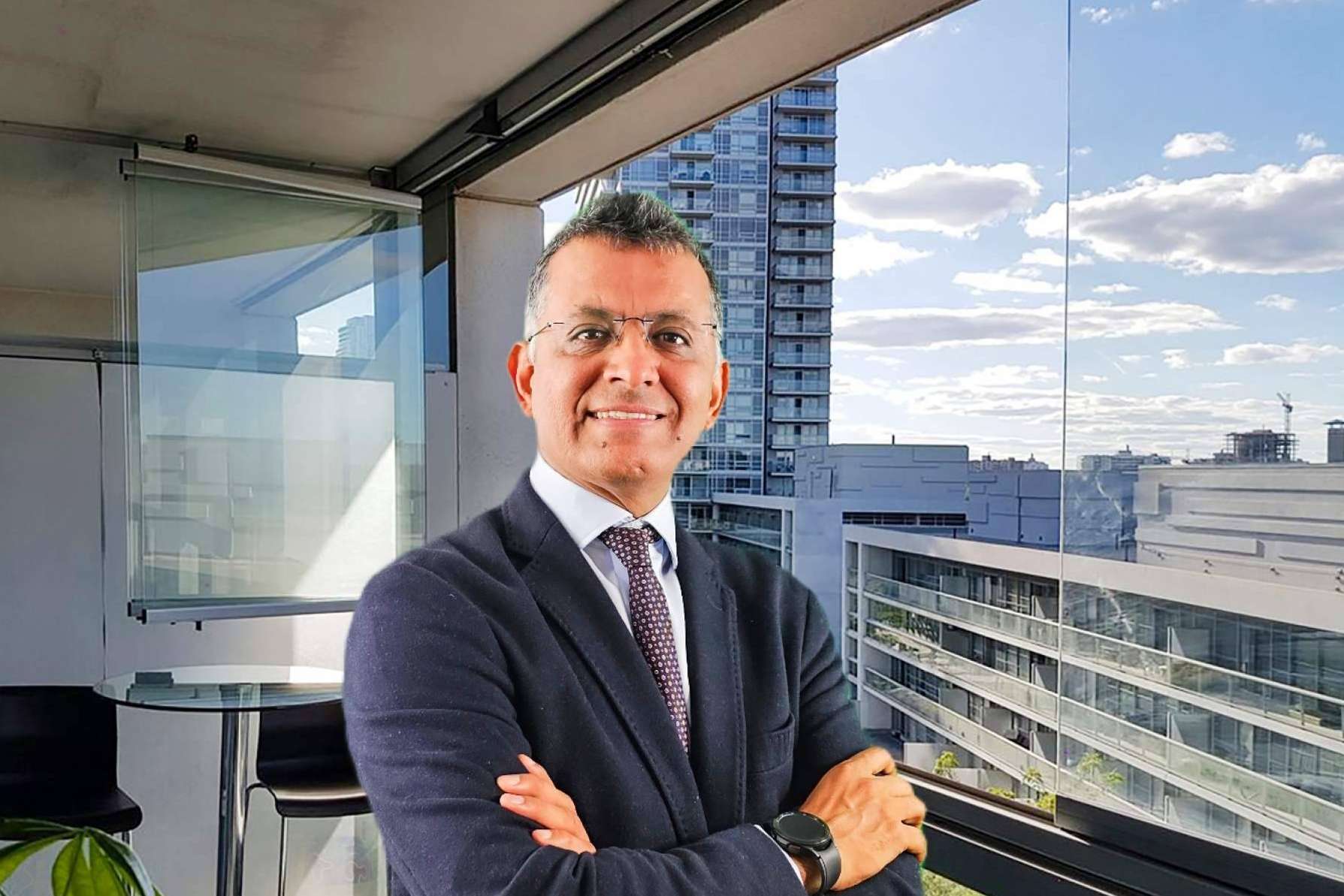 AICAD ofrece la formación de Maestría Universitaria en Cloud Computing