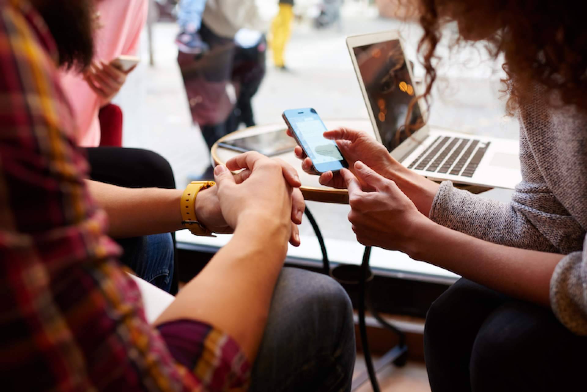 Apps móviles para comprar y vender, con Anuto