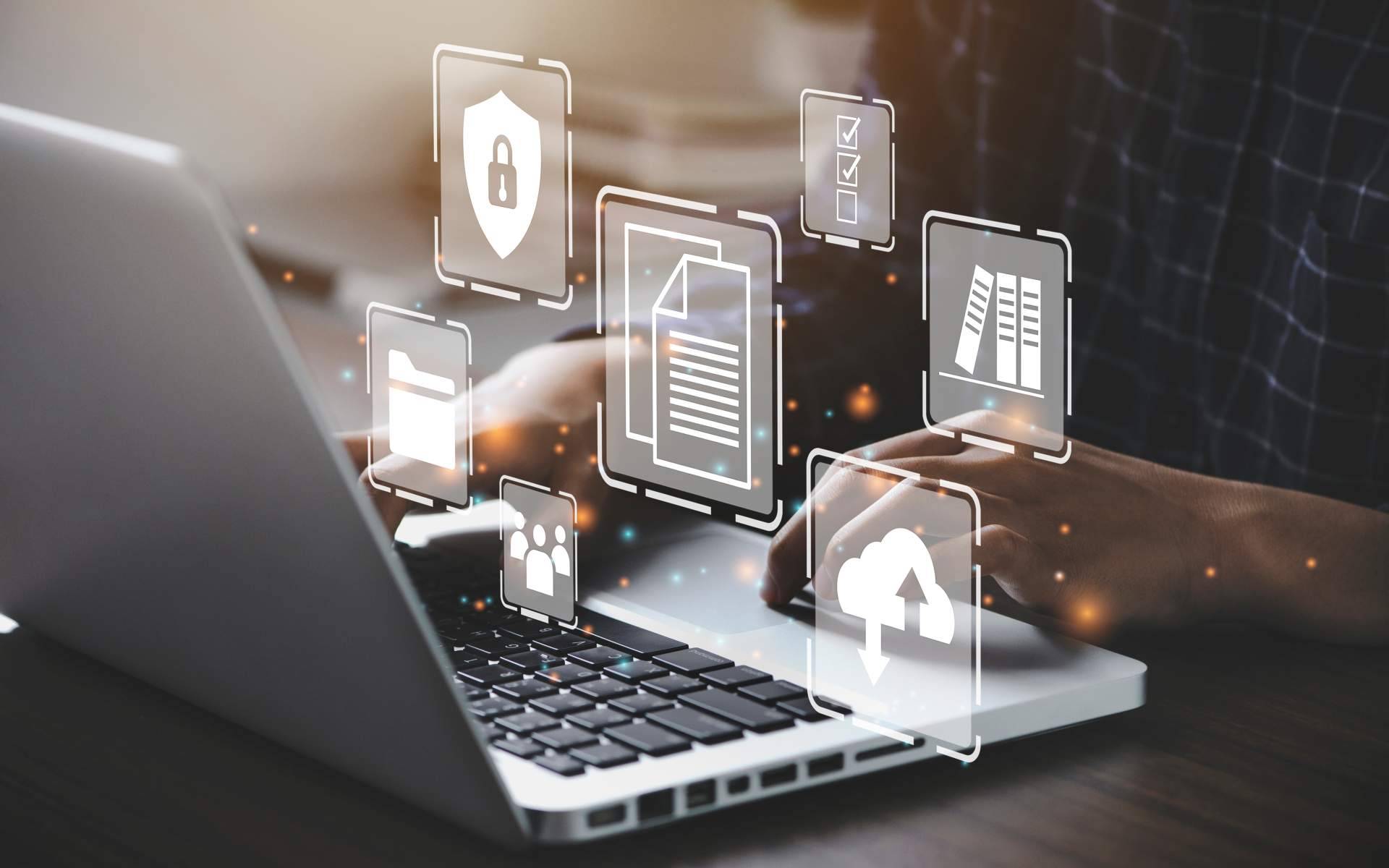 Soluciones efectivas de creación de webs corporativas, con KCram Solutions