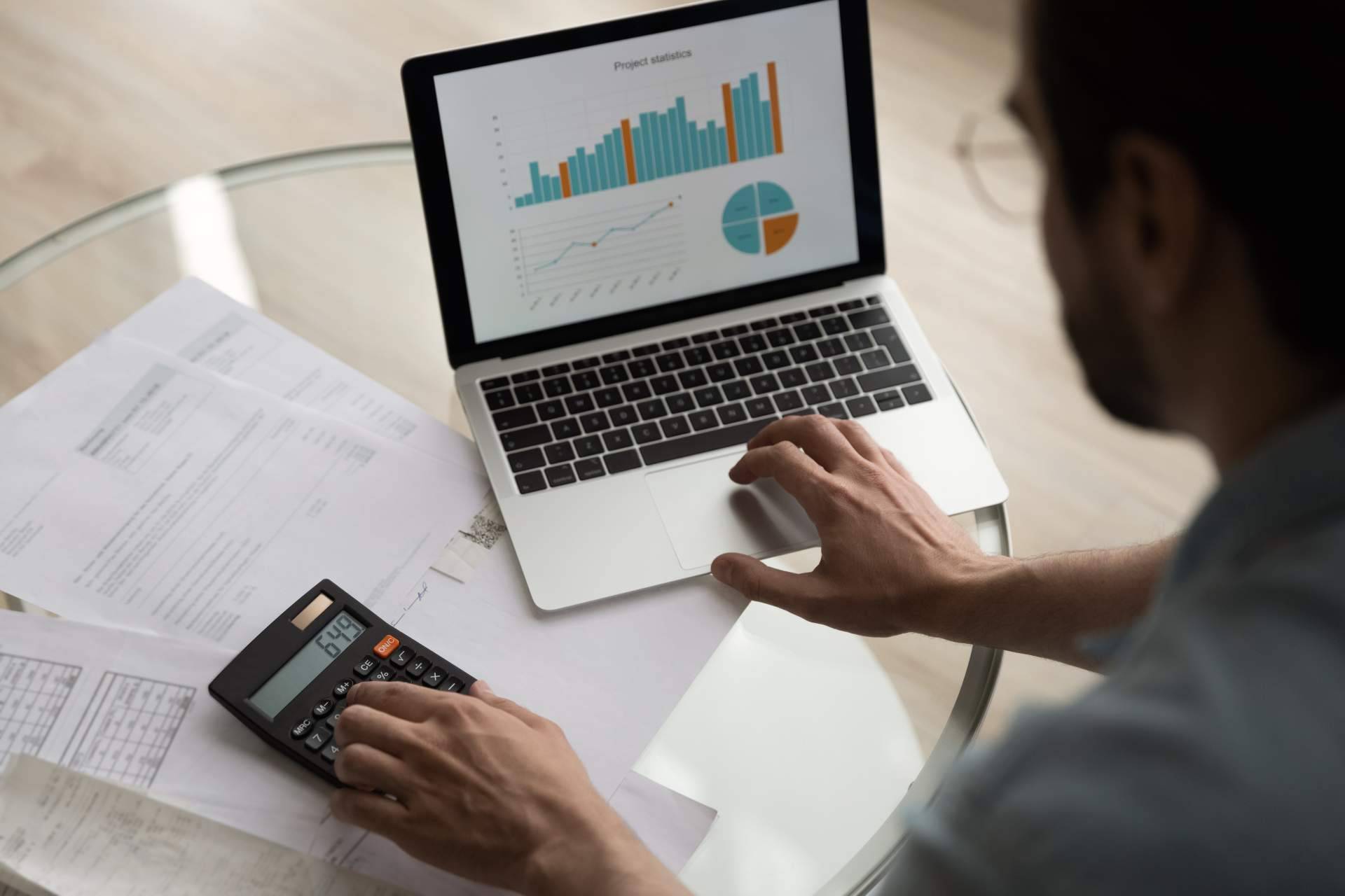 Transformando los negocios. El poder del software de facturación online de Kubysoft