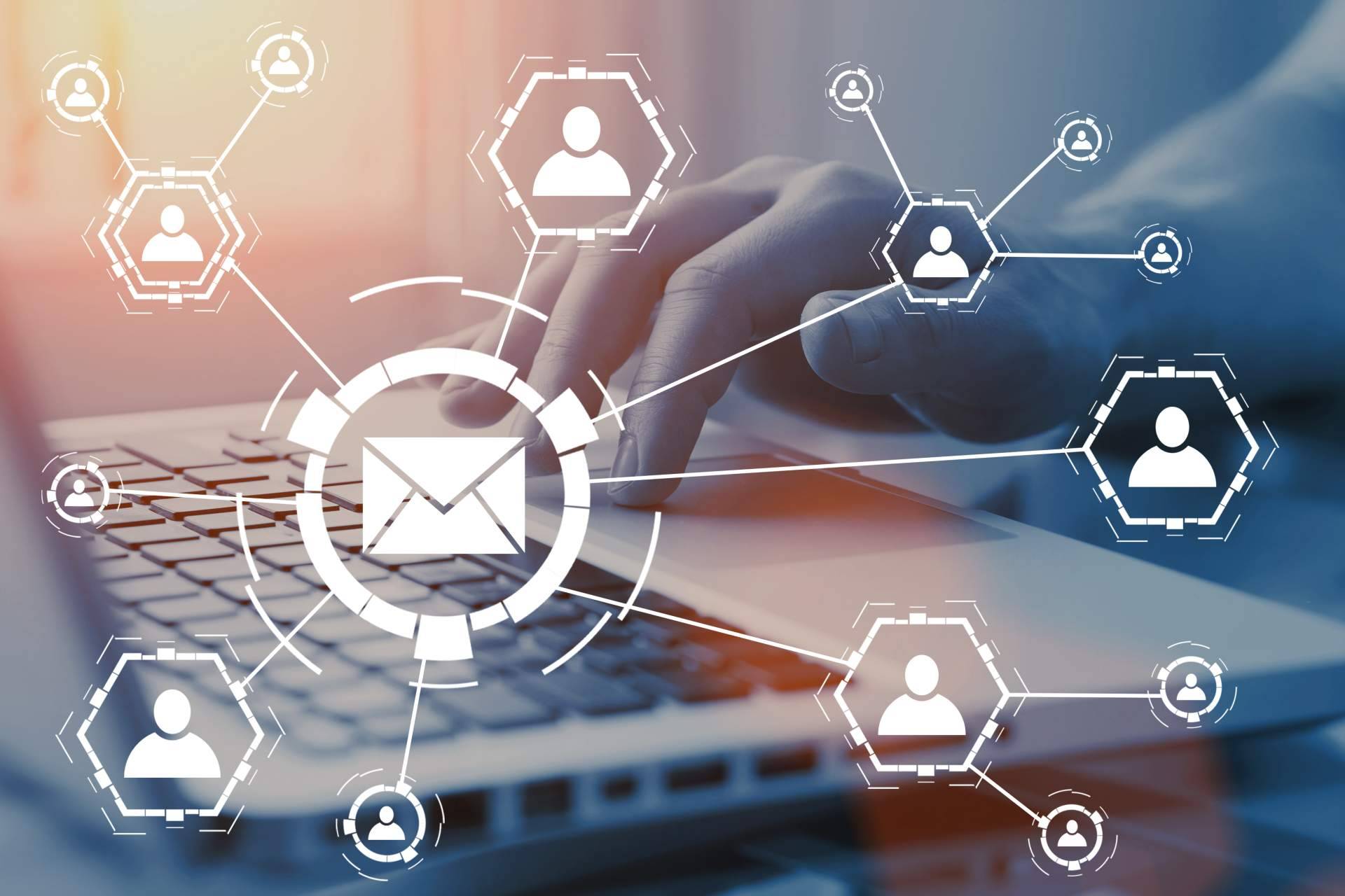 La importancia de la retención de clientes a y las ventajas del email marketing