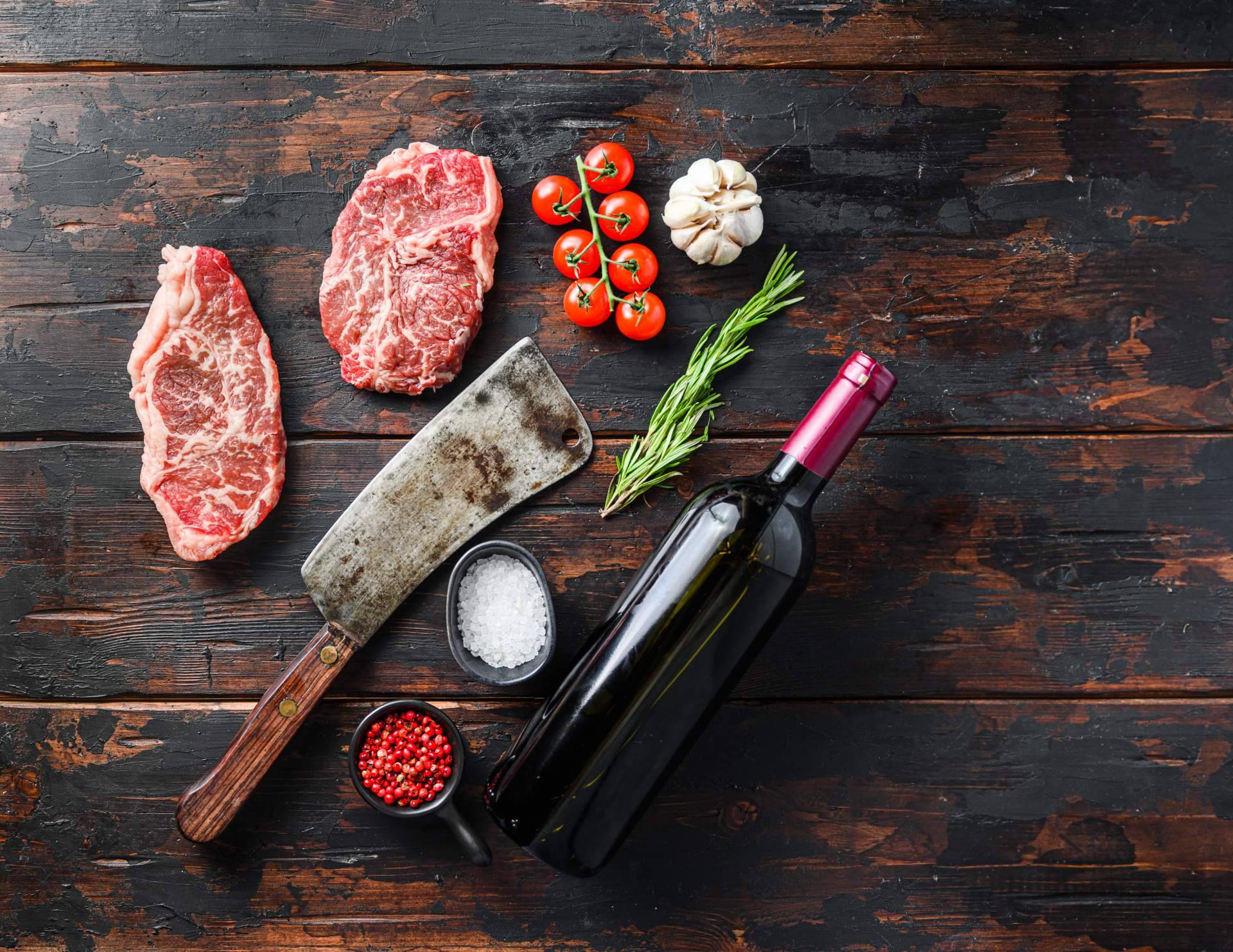 El vino como aliado complementario para una dieta equilibrada